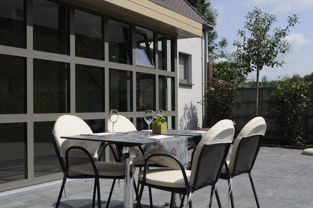 Gastenhof Ter Lombeek Exterior foto