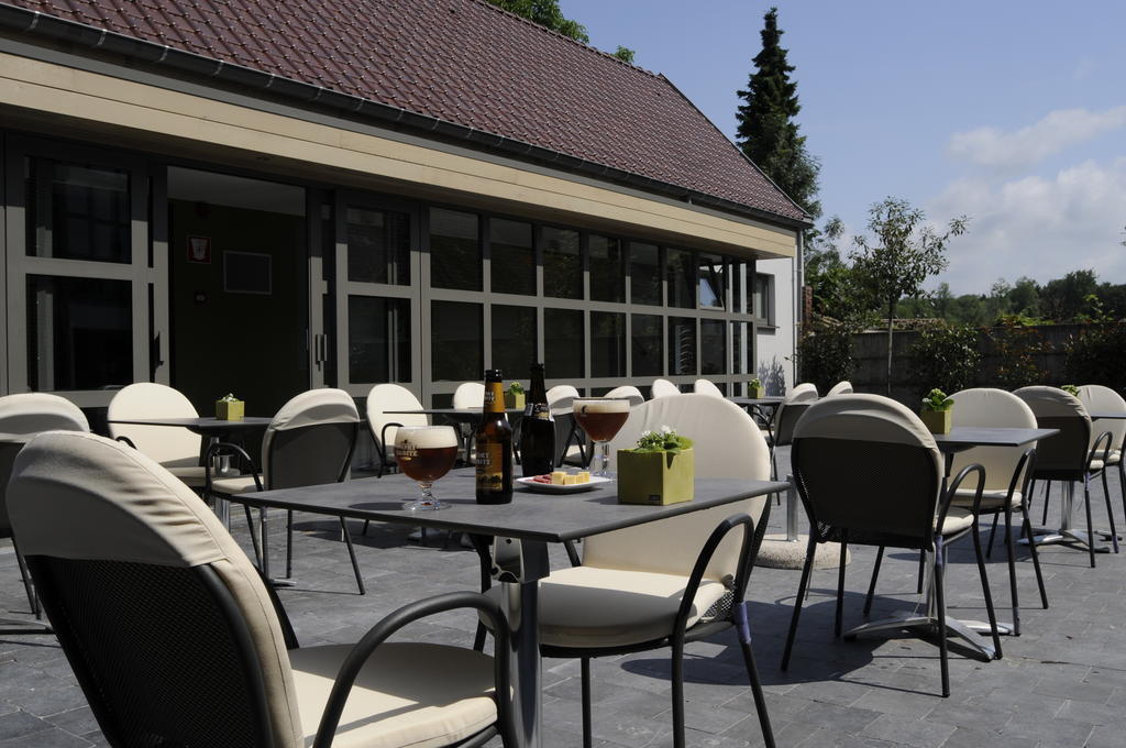 Gastenhof Ter Lombeek Exterior foto