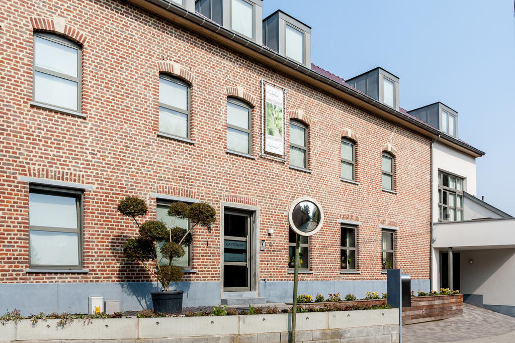 Gastenhof Ter Lombeek Exterior foto
